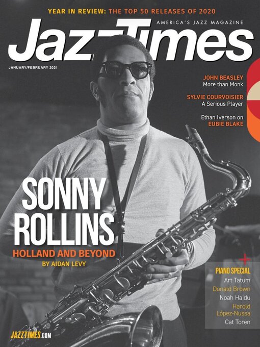 Title details for JazzTimes by Madavor Media, LLC - Available